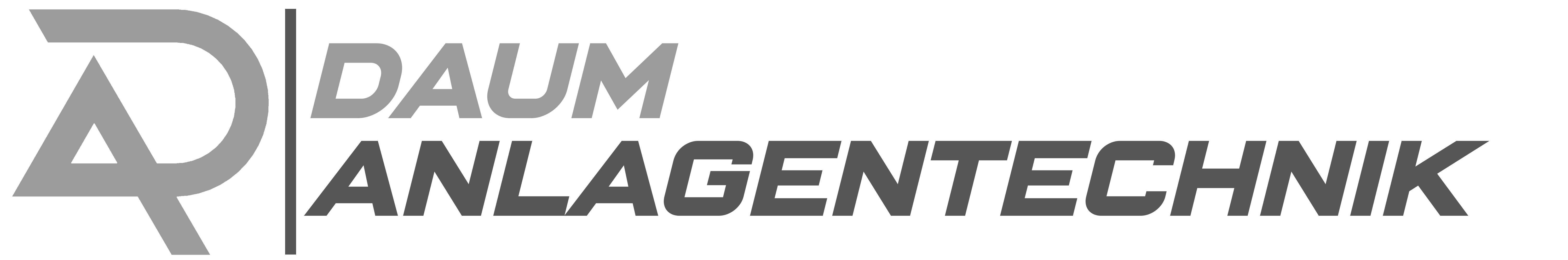 Logo Daum Anlagentechnik