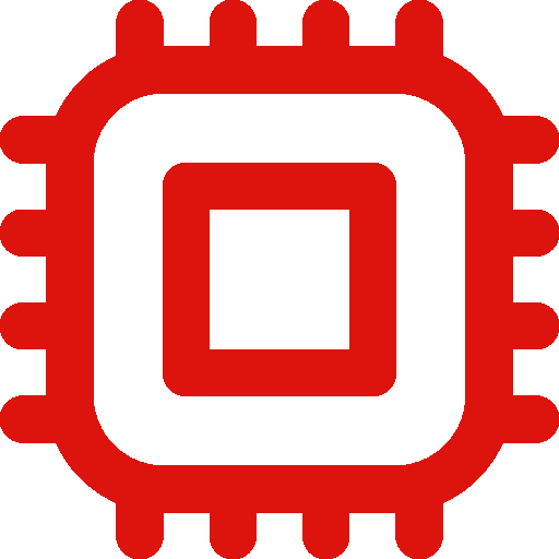 microchip icon
