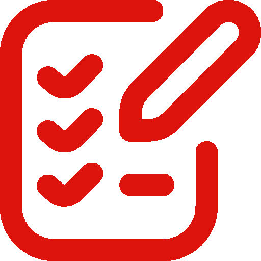 task icon