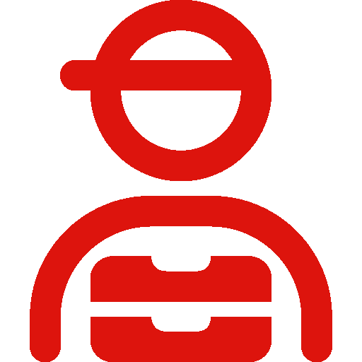 Mechaniker Service Figur