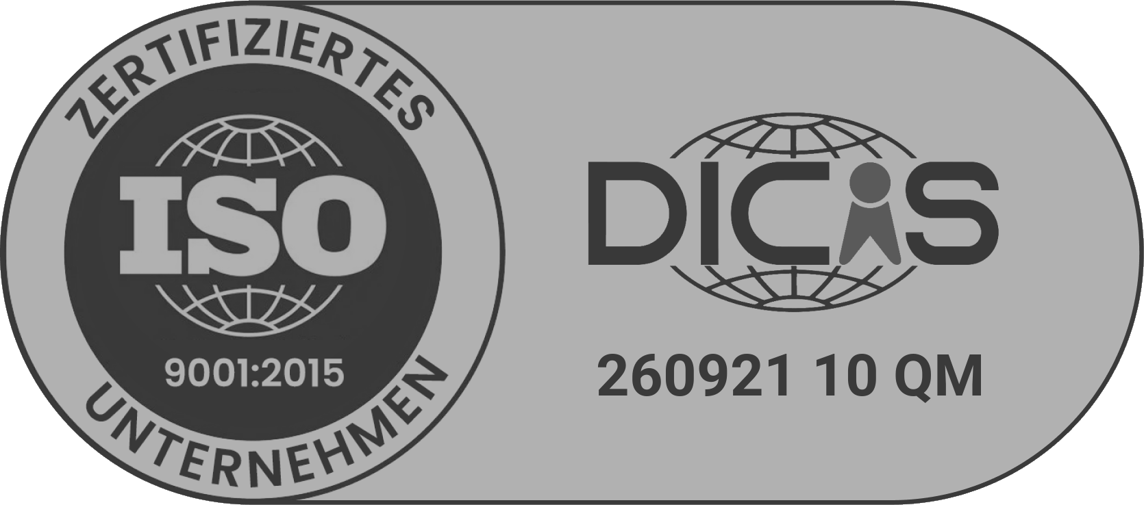 Compliance-Profil der Daum Anlagentechnik UG
